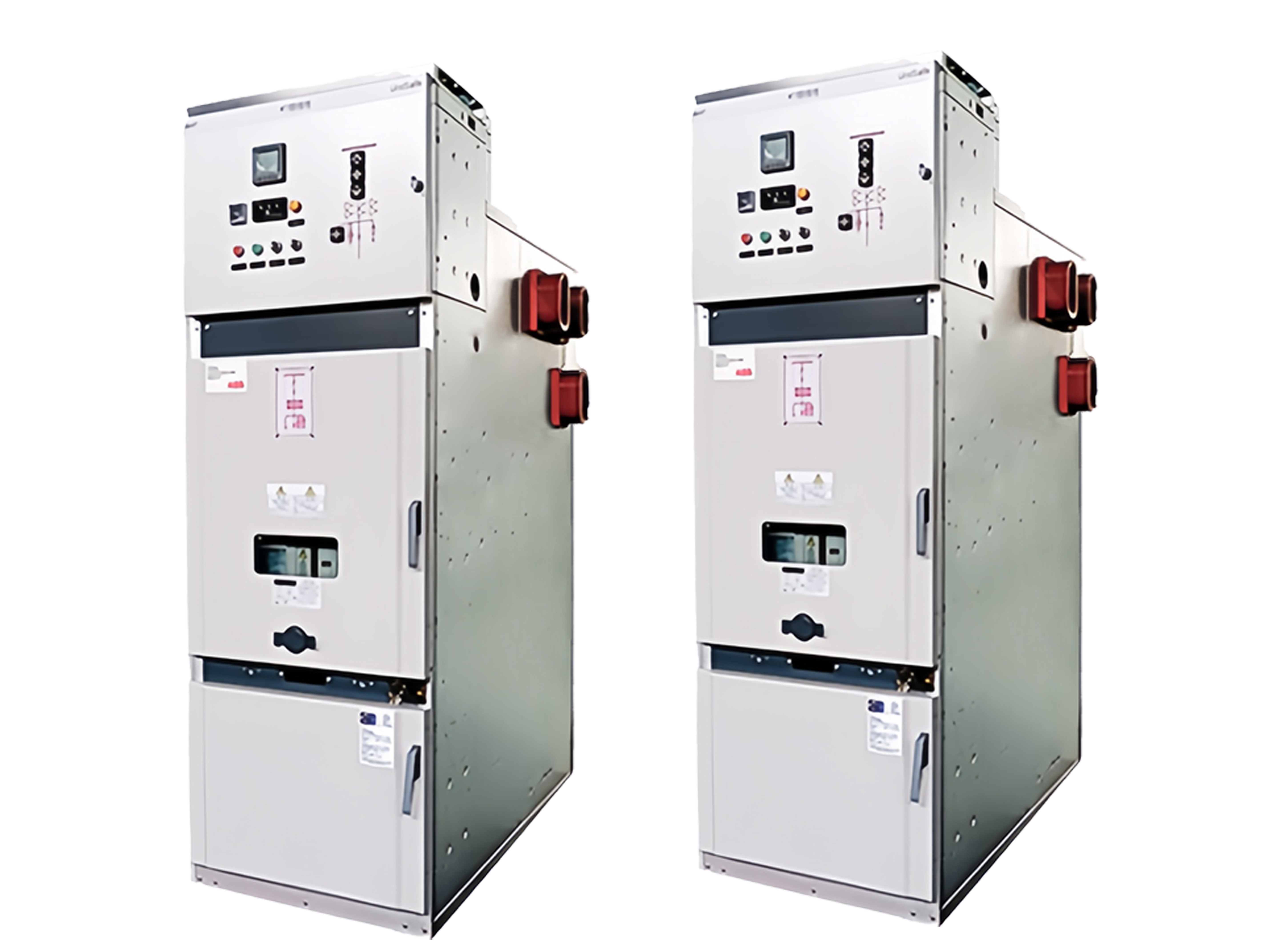 ABB UniSafe高压授权柜