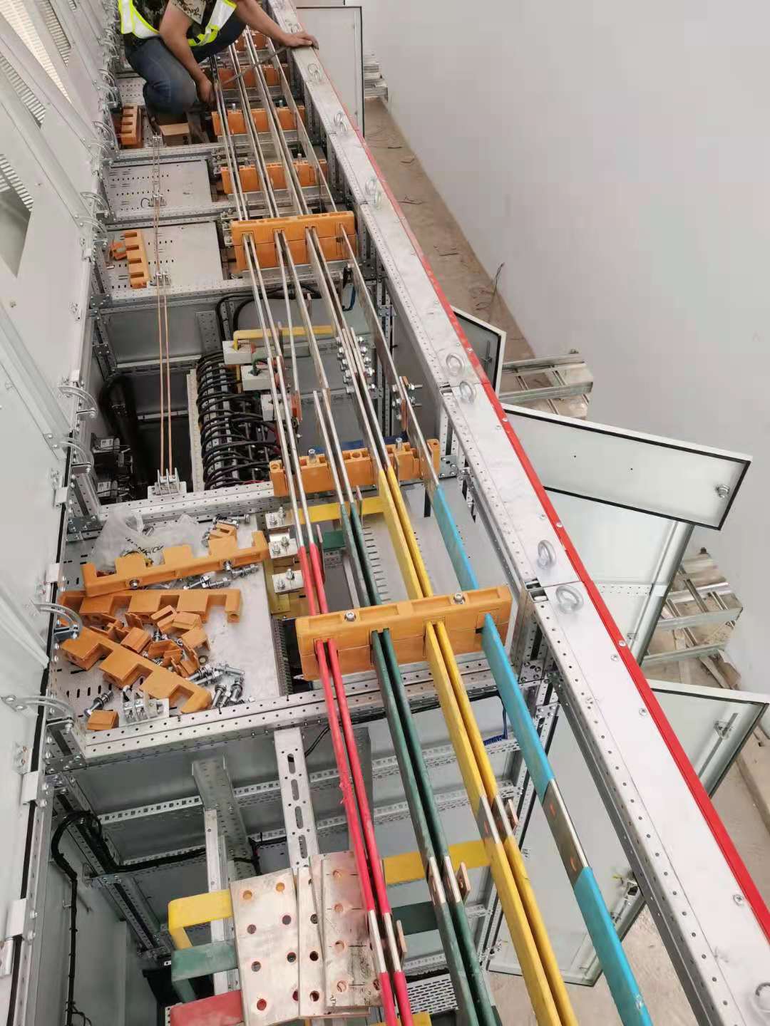 河南锦荣 得润电气低压开关柜 河南锦荣 得润电气低压开关柜
