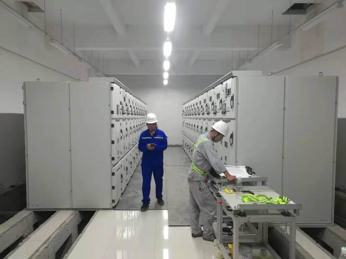 河源河兴 得润电气10kV高压柜 河源河兴 得润电气10kV高压柜