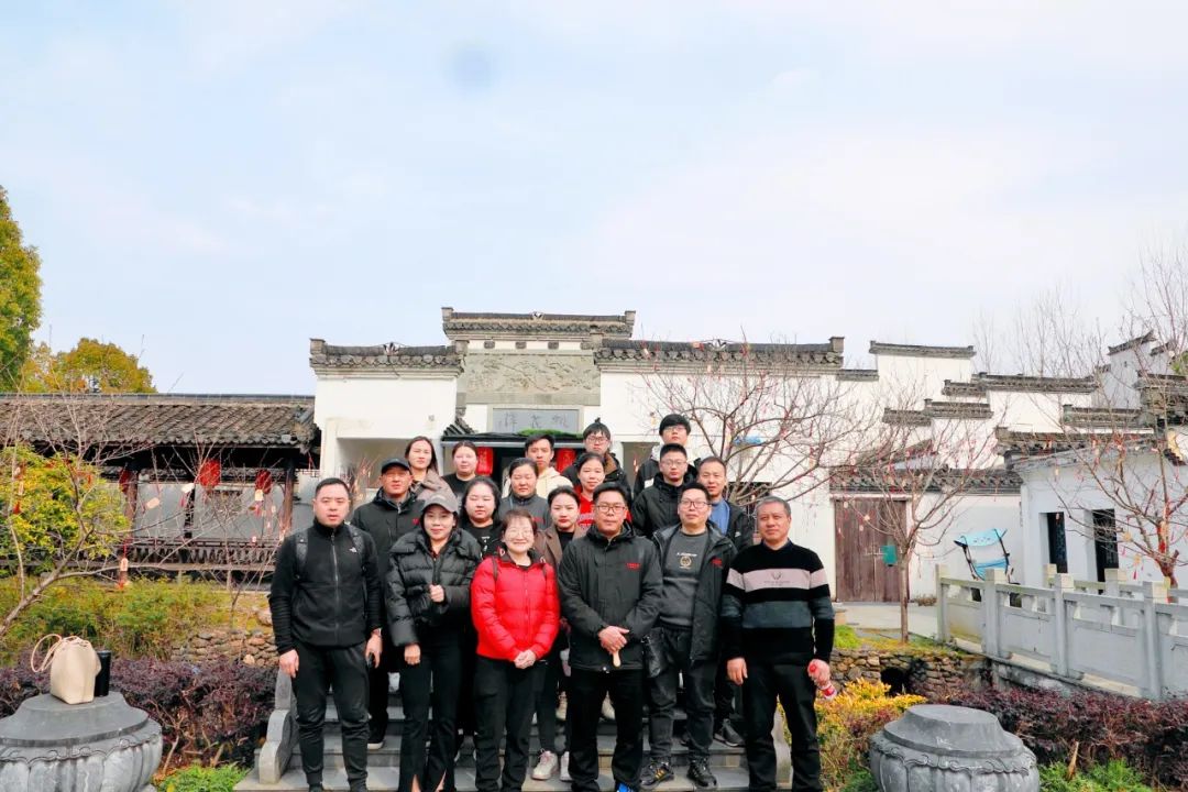 得润电气团建 得润电气团建