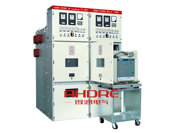 得润电气 KYN28A-12移开式高压开关柜 咨询热线:4000551777 得润电气 KYN28A-12移开式高压开关柜 咨询热线:4000551777