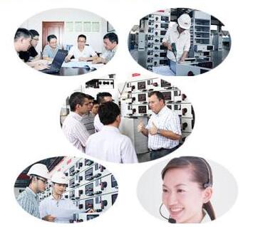 安徽得润电气技术有限公司，全国统一客服电话：400-0551-777