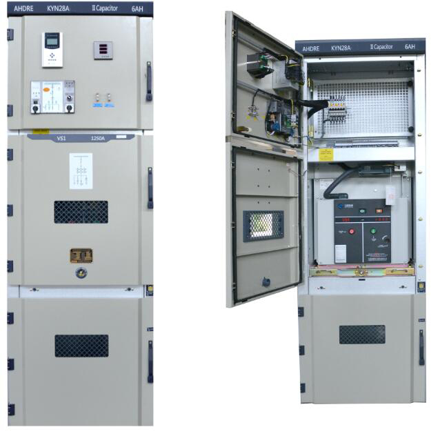 KYN28A-24中置式开关柜 400-128-7988 KYN28A-24中置式开关柜 400-128-7988