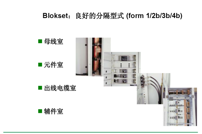 得润电气 Blokset 低压开关柜 咨询热线:400-0551-777 得润电气 Blokset 低压开关柜 咨询热线:400-0551-777