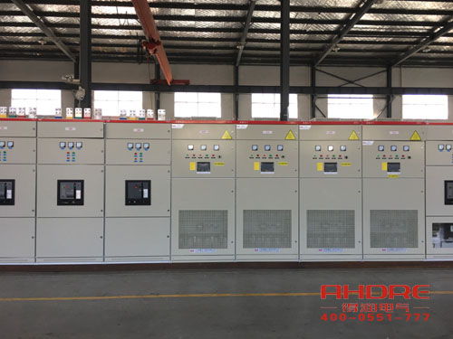 安徽得润电气 成套高低压配电柜 开关柜 厂家 电话：400-0551-777 qq：3176885416